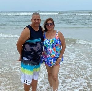 Meet your Posher, Ciroymaria